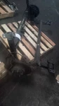 Crossmember/k-frame Rear Fits 12-17 Verano 444369. Fixed Price $506.99.