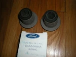 Nos 1973 1978 Ford Ltd Front Suspension Upper Arm Shaft Bushings D3AZ-3068-A. Fixed Price $26.24.
