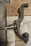 C3 1969-1982 Chevrolet Corvette Gm Front Wheel Spindle Knuckle 3953416 Oem. Fixed Price $85.00.