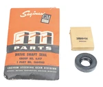 Steering Drive Shaft Seal 1952 Oldsmobile Gm Part # 5664565. Fixed Price $39.96.