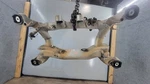 06 08 Bmw 750LI Rear Suspension Undercarriage Crossmember K-frame. Fixed Price $159.16.