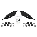 Monroe MA705 Rear Left And Right Max-air Shock Absorbers Ford Mustang. Fixed Price $107.12.