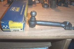 Nors Oldsmobile,packard,pontiac 1949-59 Idler Arm Assembly #5660450. Fixed Price $75.00.