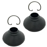 For 1960-76 Dodge & Plymouth A-body Torsion Bar Seal Lock Kit-brand New Stock. Fixed Price $59.50.