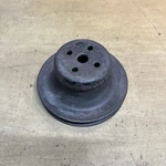 Ford Water Pump Pulley 351 D1AE-8509-AA Torino Mustang Maverick 302 400 Single. Fixed Price $49.00.