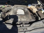 Crossmember/k-frame Front Vin Model 8TH Digit 2.8L Fits 96-02 Audi A4 25605482. Fixed Price $375.99.