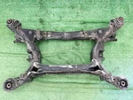 02-10 Lexus SC430 Rear Suspension Crossmember Subframe Cradle Oem. Fixed Price $97.50.
