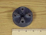 1965-73 Plymouth Dodge Chrysler Nos Mopar Steering Rag Joint Coupler. Fixed Price $174.95.