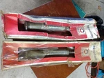 P1168 Delco Pleasurizer Shock Absorber Pair Vintage 1960'S On Used And NEW31. Fixed Price $59.99.
