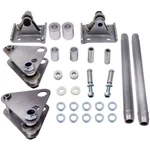 Axle Traction Bars For Plymouth Barracuda Savoy Fury Valiant Scamp 1962-1976. Fixed Price $177.99.