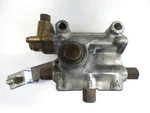 Mercedes W109 300 Sel 6.3 A0003272025 Air Suspension Control Valve, Front. Fixed Price $760.89.