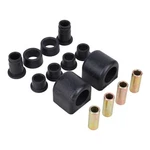 Polygraphite Front Sway Bar Bushings Kit For 1984-1987 Chevrolet Corvette 85. Fixed Price $29.99.