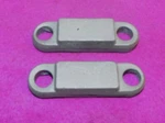 1941-1948 Ford Passenger Car Orig Rear Leaf Spring Clip Bars. Fixed Price $59.00.
