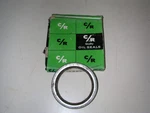 1963-1968 Corvette Front Wheel Seal Gm # 3876192. Fixed Price $10.00.
