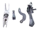 Mercedes Benz GLA250 Rh Rear Upper Control Arm Set Oem A2473523700 2021-2023. Fixed Price $180.00.