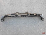 2012 Mini Cooper R56 R55 Rear K-frame Suspension Crossmember 33316772667. Fixed Price $149.99.
