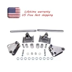 Axle Traction Bars For Plymouth Barracuda Savoy Fury Valiant Scamp 1962-1976. Fixed Price $299.99.