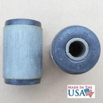 2 Nos Leaf Spring Front Bushings 1948869 1961-1973 Dodge Plymouth Chrysler & Tru. Fixed Price $150.00.