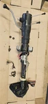1973 1978 Chevy Gmc Truck Blazer Tilt Automatic Steering Column C10 K10 With Key. Fixed Price $450.00.