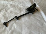 1940 Oldsmobile Shock Absorber With Linkage Series 60 Business Coupe. Fixed Price $77.98.