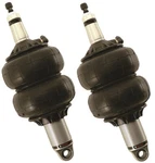 Ridetech Front Shockwaves,hq Series,air RIDE,55-57 CHEVY,TRI-5,STOCK Suspension. Fixed Price $1029.99.