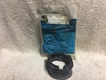 Nos Oem Ford E7FZ-3C716-A Tempo Topaz Escort Lynx Power Steering Insulator. Fixed Price $9.00.