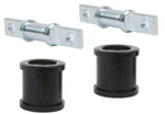 Whiteline W0590 Rear Control Arm - Upper Front Inner Bushing. Fixed Price $103.88.