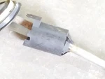 Steering Column To Gear Box Shaft Fits 1999-2005 Ford F250 F350 Excursion. Fixed Price $60.10.