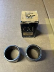 Nos Steering Gear Pitman Shaft Needle Bearing 1953-62 Corvette 148418 54 55 57. Fixed Price $46.75.