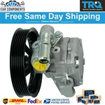 Trq New Power Steering Pump For 2007-2017 Buick Chevy Gmc Pontiac Saturn Suzuki. Fixed Price $148.83.