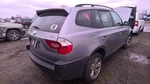 Crossmember/k-frame Rear Suspension Thru 6/05 Fits 04-05 Bmw X3 31694679. Fixed Price $375.99.