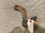Nos 1965 1968 Ford Galaxie Xl Ltd Country Squire M/s Pitman Arm C5AZ-3590-A. Fixed Price $109.99.
