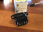Nos 72 74 75 Gm A-body 7/8 Sway Bay Bushing 371773. Fixed Price $10.00.
