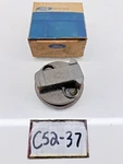 Nos 1965 1967 Fairlane Falcon Mustang Power Steering Pump Valve C5DZ-3A561-D. Fixed Price $54.95.