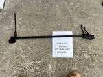 1949 1950 Ford Pass Car Manual Shifter Assembly. Fixed Price $135.00.