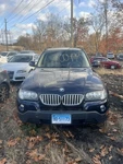 2004-2010 Bmw X3 Subframe K-frame Crossmember Front Suspension Oem. Fixed Price $175.95.