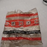 Nos 1969-1982 Corvette Tilt Tele Steering Column Upper Bearing Race Gm 5693941. Fixed Price $50.00.