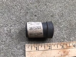 Nos Gm Chevrolet 1970-1972 Chevy Truck Rear Spring Shackle Bushing (1) #3975203. Fixed Price $8.75.