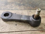 Nos New Oem 1960-1966 Chevrolet Gmc Truck Manual Steering Pitman Arm 3766484. Fixed Price $50.00.