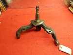 Nos 72 73 Ford Mercury Lincoln Rh Front Suspension Wheel Spindle #D2OZ-3105-B. Fixed Price $199.99.