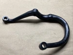 Steering Rod 593057 Fits 1939 Chevrolet Passenger. Fixed Price $49.99.