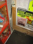 Nos Mopar 1963-73 Dodge Big Truck Power Steering Hose. Fixed Price $140.00.