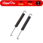 1946 1947 1948 Plymouth New Hood - For P15 Springs. Fixed Price $74.99.
