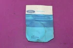 Nos Ford Retainer. Part E0TZ-3B186-A. EOTZ-3B186-A. See Pic.. Fixed Price $23.69.