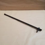 Jaguar Xke E-type Series 1 S2 Left Hand Torsion Bar W/ Bracket C27905 C9332 Oem. Fixed Price $299.99.