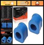 Front Stabilizer Bar Kit - 2X Sway Bushings For Chevy Gmc Buick Cadi. Fixed Price $27.99.