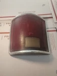 73-87 Chevrolet Gmc Squarebody Left Brake Lens Cover Oem 81. Fixed Price $15.00.