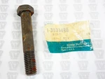 General Motors Nos New 3833486 Rear Spring Plate Bolt. Fixed Price $24.99.