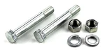 Mustang Lower Control Arm Bolts 1964 1965 1966 - Amk. Fixed Price $16.76.