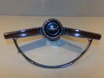 1965 1966 Chevrolet Steering Wheel Horn Impala Full Size Oem 3882985. Fixed Price $224.99.